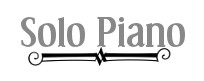 solo piano